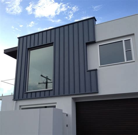 metal house cladding|residential metal cladding systems.